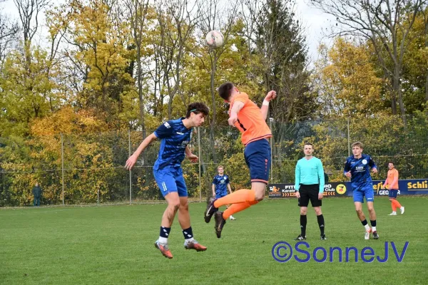 2025-11-02 - Büßleben : BW