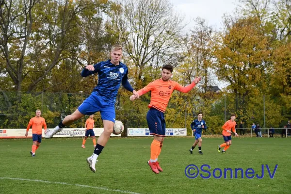 2025-11-02 - Büßleben : BW