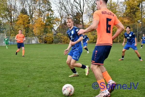 2025-11-02 - Büßleben : BW