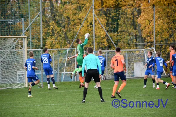 2025-11-02 - Büßleben : BW