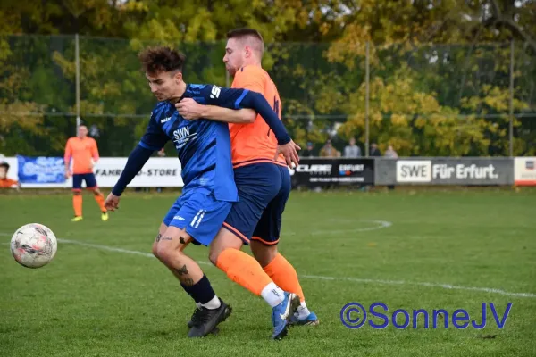 2025-11-02 - Büßleben : BW