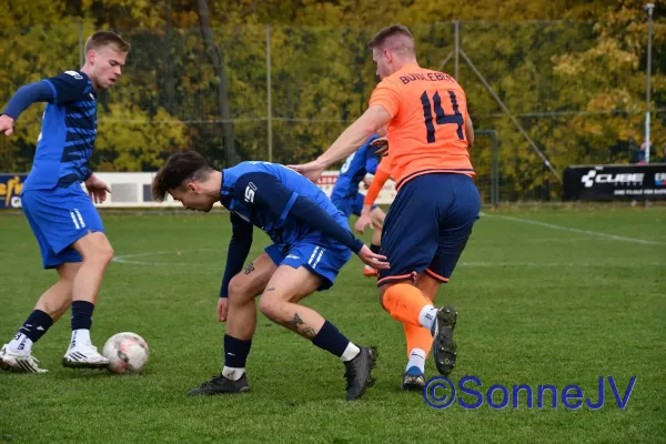 2025-11-02 - Büßleben : BW