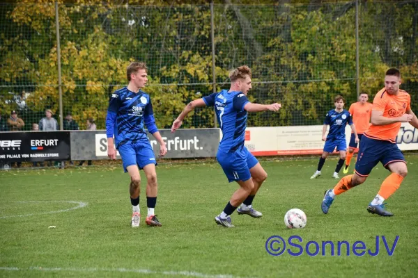 2025-11-02 - Büßleben : BW