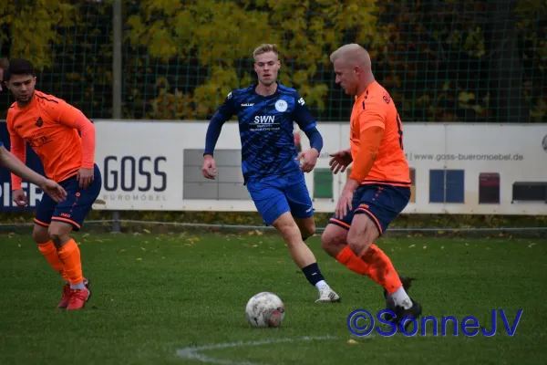 2025-11-02 - Büßleben : BW