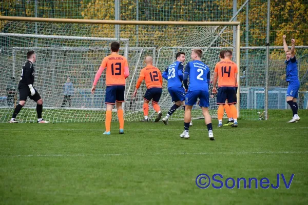 2025-11-02 - Büßleben : BW