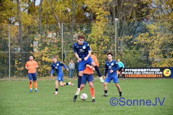 2025-11-02 - Büßleben : BW