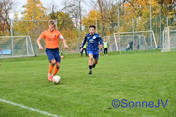 2025-11-02 - Büßleben : BW