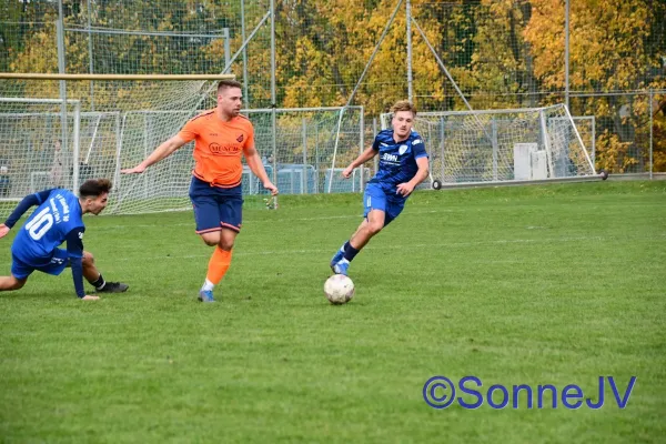 2025-11-02 - Büßleben : BW