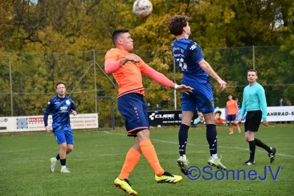 2025-11-02 - Büßleben : BW