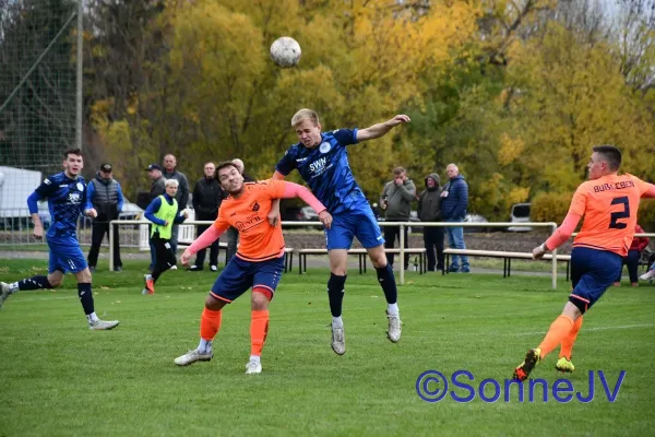 2025-11-02 - Büßleben : BW