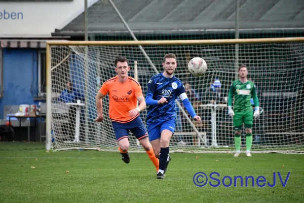 2025-11-02 - Büßleben : BW