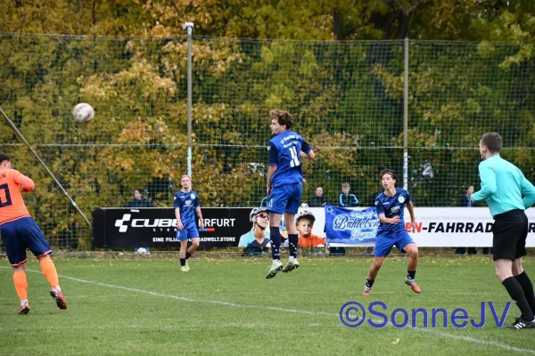 2025-11-02 - Büßleben : BW