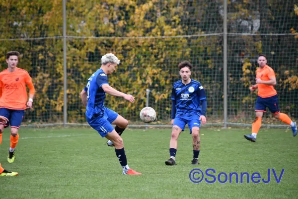 2025-11-02 - Büßleben : BW