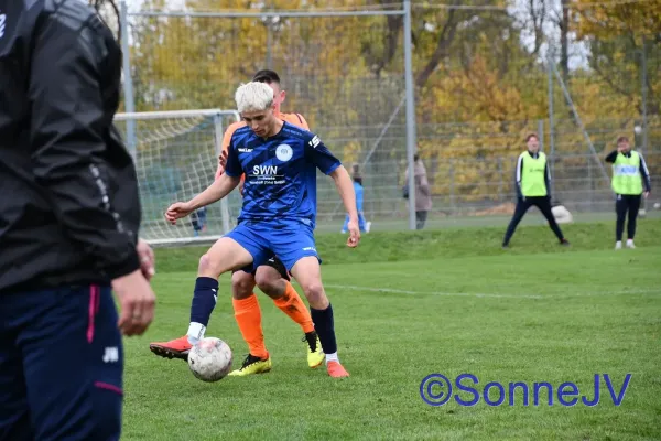 2025-11-02 - Büßleben : BW