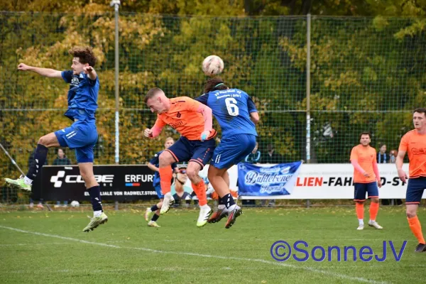 2025-11-02 - Büßleben : BW