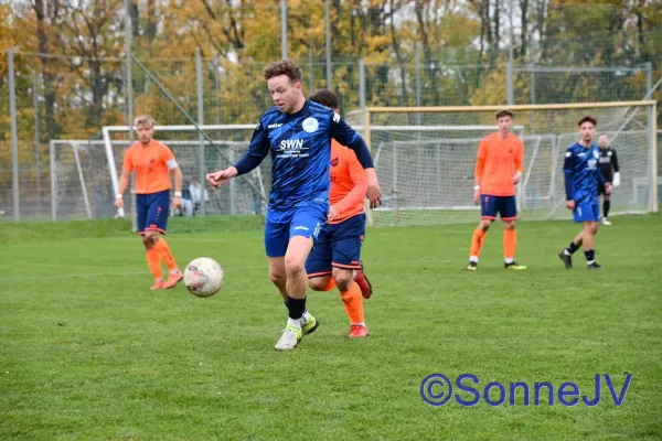 2025-11-02 - Büßleben : BW