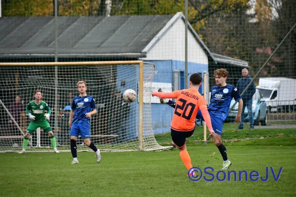 2025-11-02 - Büßleben : BW