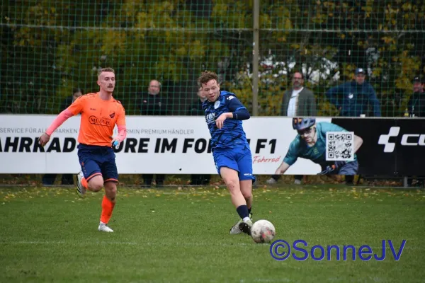 2025-11-02 - Büßleben : BW