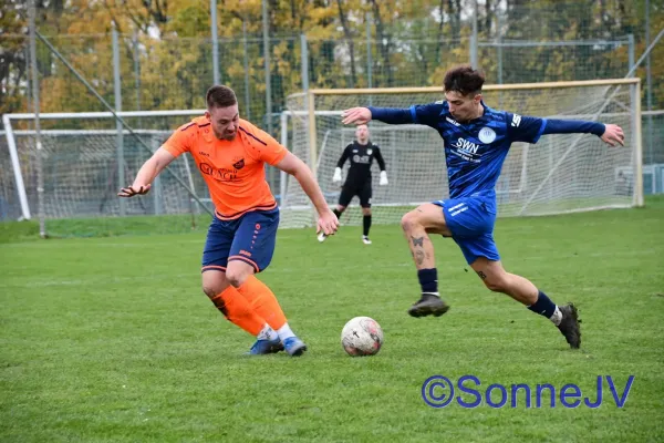 2025-11-02 - Büßleben : BW