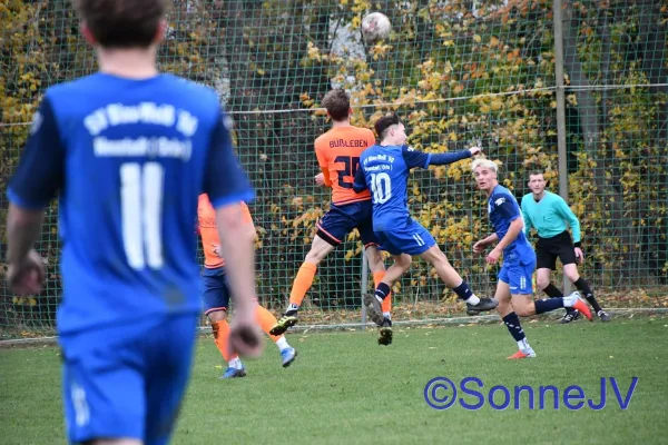 2025-11-02 - Büßleben : BW