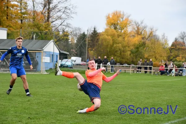 2025-11-02 - Büßleben : BW