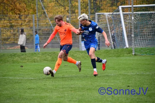 2025-11-02 - Büßleben : BW