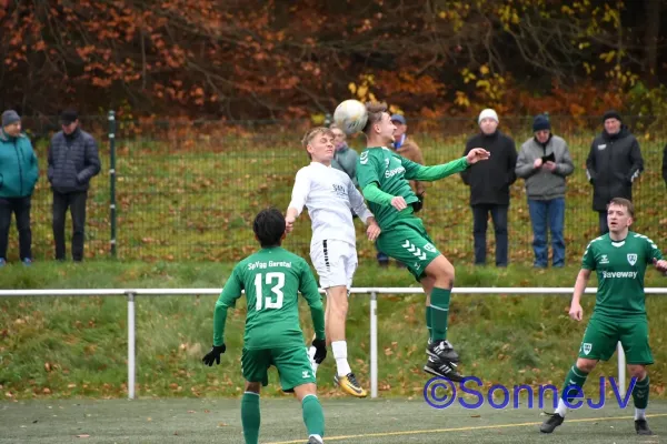 2025-11-08 - Geratal : BW