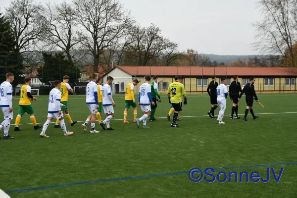 2025-11-09 - BW II : Rudolstadt II