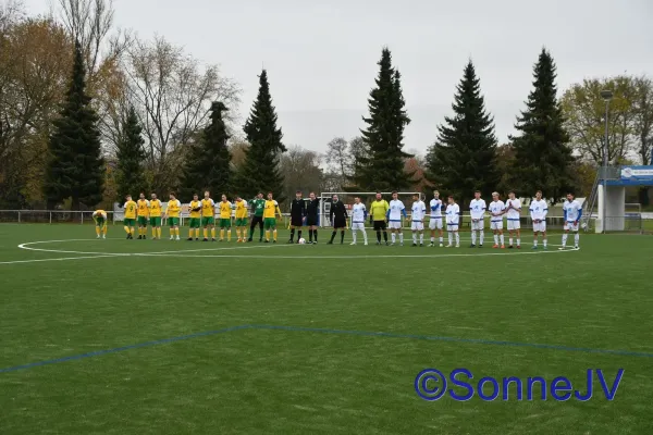 2025-11-09 - BW II : Rudolstadt II