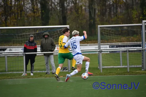 2025-11-09 - BW II : Rudolstadt II