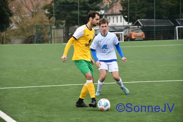 2025-11-09 - BW II : Rudolstadt II