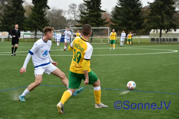 2025-11-09 - BW II : Rudolstadt II