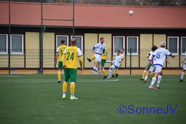 2025-11-09 - BW II : Rudolstadt II