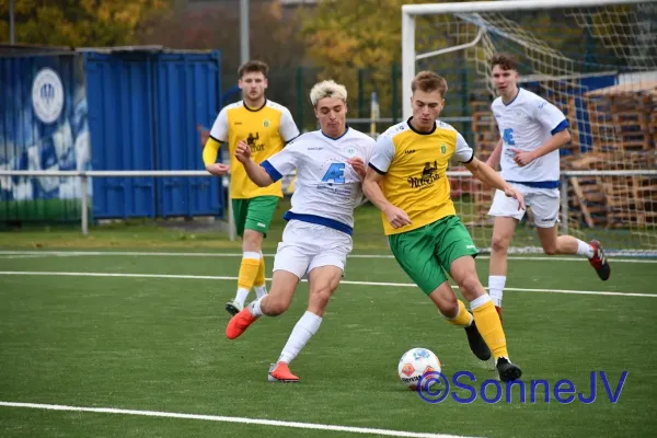 2025-11-09 - BW II : Rudolstadt II