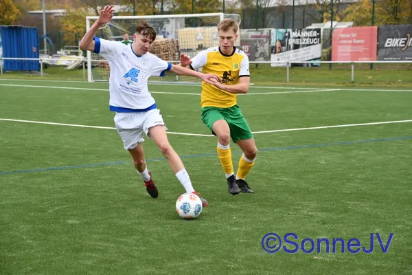 2025-11-09 - BW II : Rudolstadt II