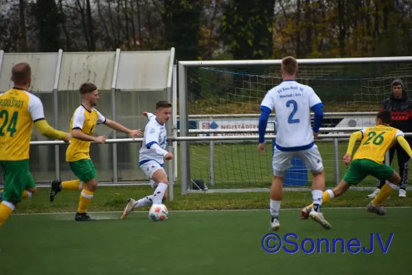 2025-11-09 - BW II : Rudolstadt II