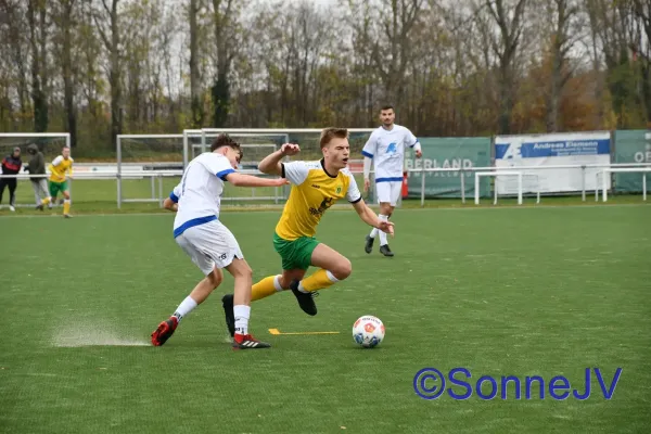 2025-11-09 - BW II : Rudolstadt II