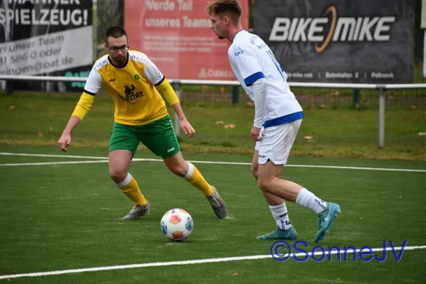 2025-11-09 - BW II : Rudolstadt II