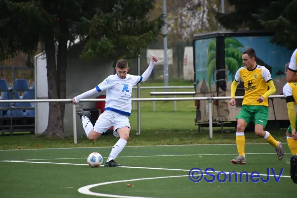 2025-11-09 - BW II : Rudolstadt II