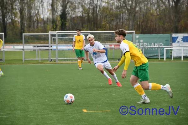 2025-11-09 - BW II : Rudolstadt II