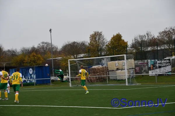 2025-11-09 - BW II : Rudolstadt II