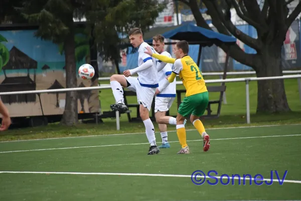 2025-11-09 - BW II : Rudolstadt II