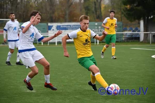 2025-11-09 - BW II : Rudolstadt II