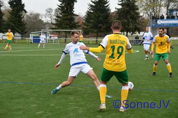 2025-11-09 - BW II : Rudolstadt II