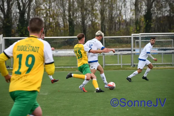 2025-11-09 - BW II : Rudolstadt II