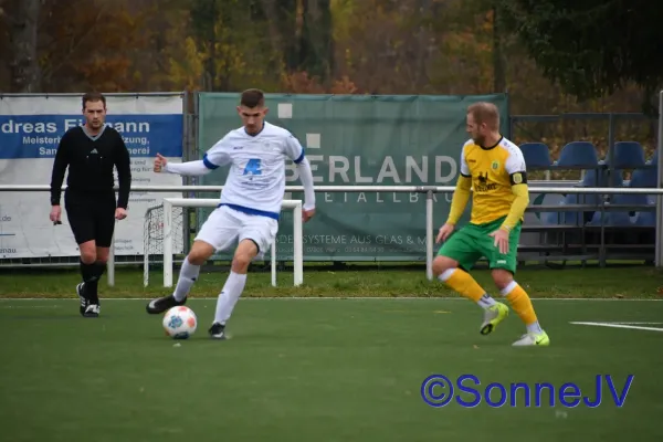 2025-11-09 - BW II : Rudolstadt II