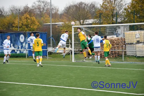 2025-11-09 - BW II : Rudolstadt II