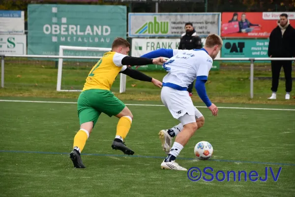 2025-11-09 - BW II : Rudolstadt II