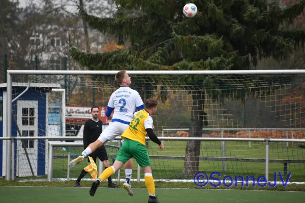 2025-11-09 - BW II : Rudolstadt II