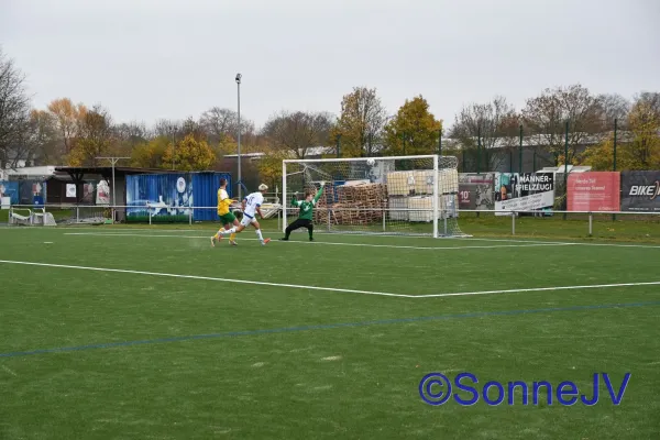 2025-11-09 - BW II : Rudolstadt II